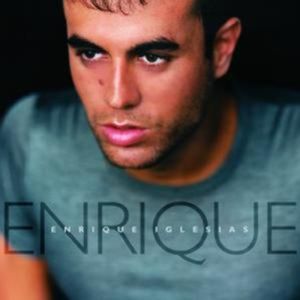 Enrique Iglesias